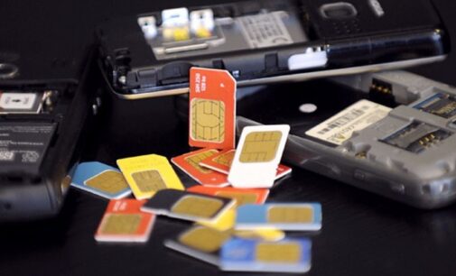 Proposed NCC regulation excludes under-18s from owning SIM card