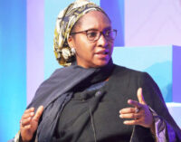 Zainab Ahmed: Nigeria imported 400,000 vehicles in 5 years
