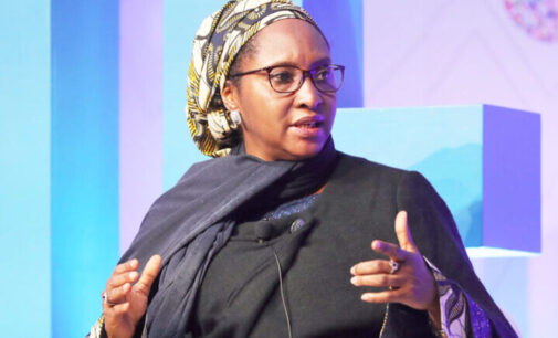 Zainab Ahmed: Nigeria imported 400,000 vehicles in 5 years