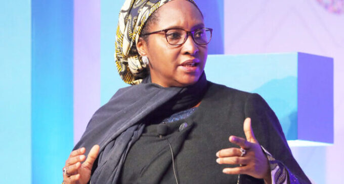 Zainab Ahmed: FG exceeded 3% fiscal borrowing threshold in 2020