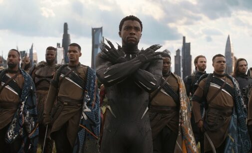 Marvel sets new titles, release dates for ‘Black Panther,’ ‘Captain Marvel’ sequels