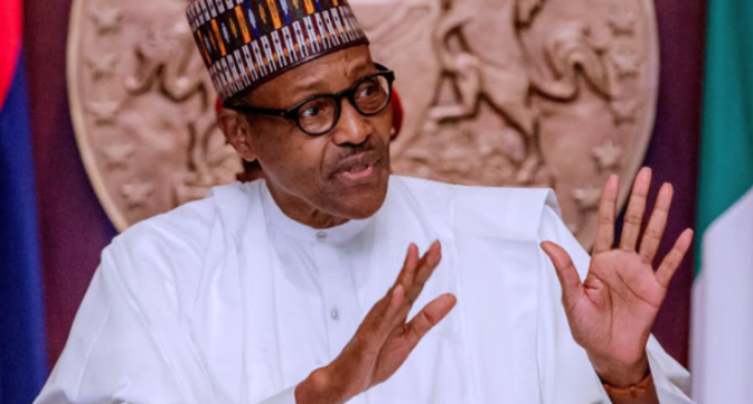‘They’re earned’ — Buhari rejects claims of lopsided appointments