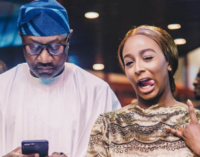 DJ Cuppy: I enjoy many privileges because of my father’s hard work