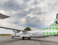 Green Africa receives operating certificate, to commence flights on Thursday