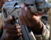 Gunmen kill three policemen in Anambra