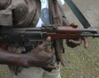 ’10 killed’ as gunmen attack residents of Kaduna community