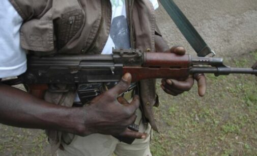 ’10 killed’ as gunmen attack residents of Kaduna community