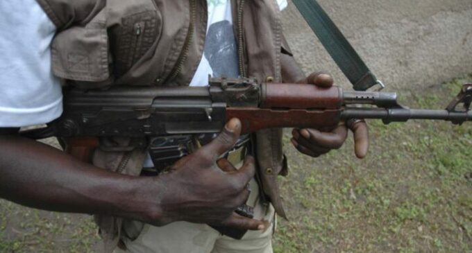 Security operatives killed as gunmen ‘free 240 prisoners’ in Kogi