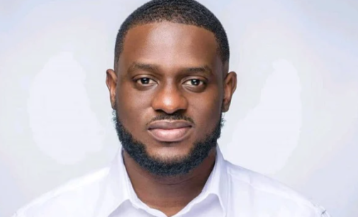 INTERVIEW: I quit a great job to manage MI because I wasn’t fulfilled, says Godwin Tom