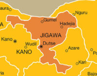 NIS: Three victims rescued from ‘human traffickers’ in Jigawa