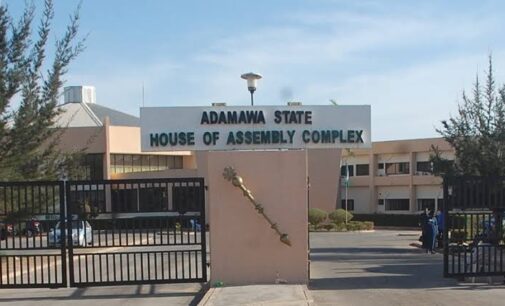 Court orders Adamawa assembly service commission to pay ex-worker N39m entitlement