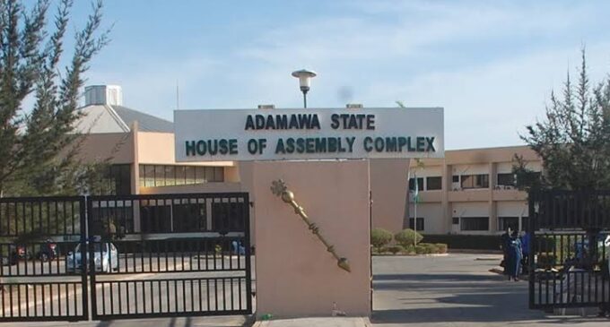 Court orders Adamawa assembly service commission to pay ex-worker N39m entitlement