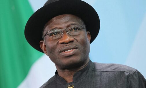 APC: Jonathan will be allowed to contest in 2023 if he joins our party