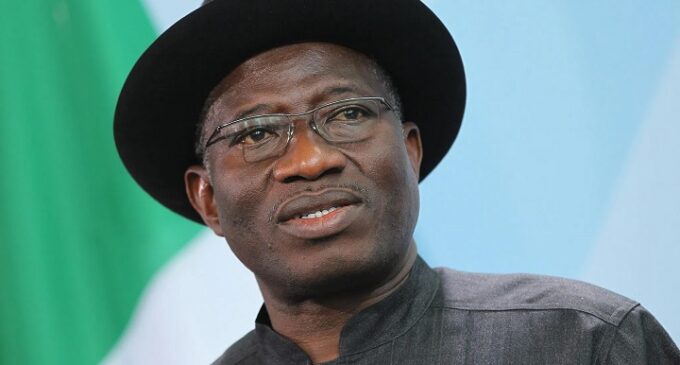 Jonathan for president in 2023: Why not?