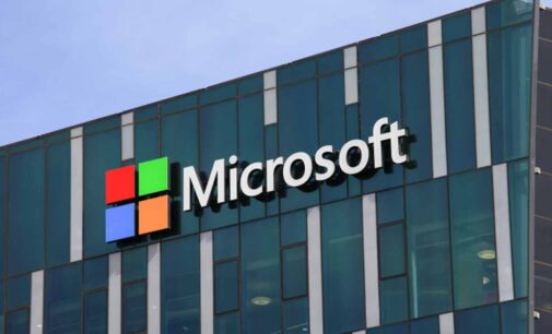 FG partners Microsoft on high-speed internet infrastructure, upskill five million Nigerians