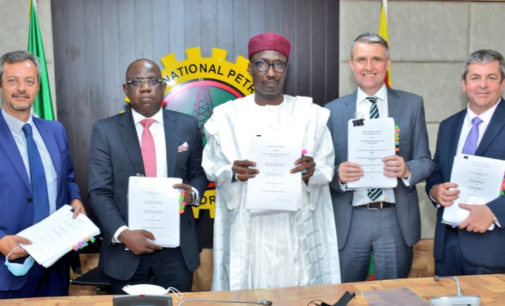 NNPC signs agreement with OML 118 operators to unlock ‘$10 billion investment’