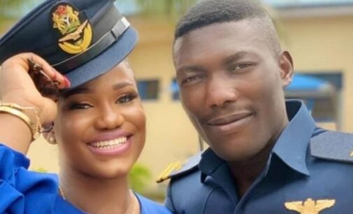 ‘Please don’t leave me’ — fiancée of pilot killed in Kaduna crash pens touching tribute