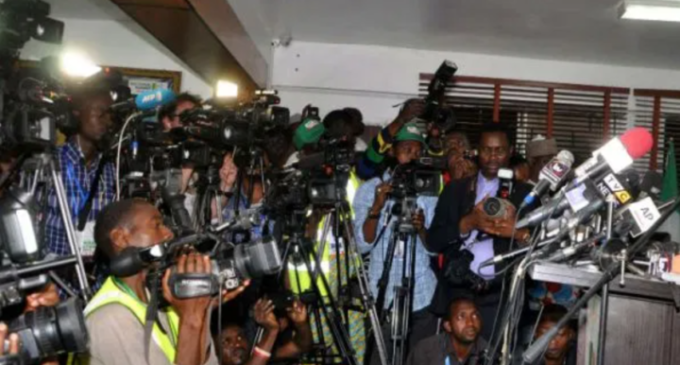 Report: 56 journalists imprisoned in Africa in 2022 — global figure hit record high