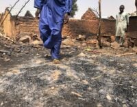 Death toll from bandits’ attack in Kaduna communities rise to 25