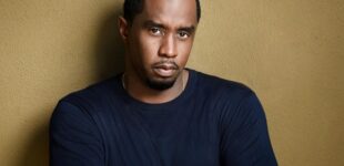 Diddy faces sex assault lawsuit from sixth person