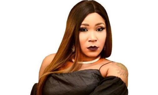 ‘Masquerades threaten to kill me in 7 days over new movie’ — Shebaby cries out