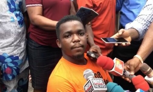 Court adjourns trial of Akwa Ibom job seeker’s ‘killer’ till Nov 1