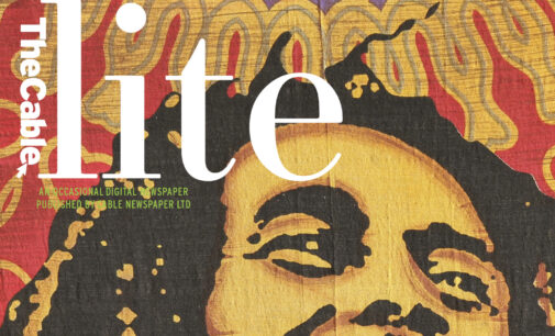 DOWNLOAD: TheCable Lite edition on 40 years without Bob Marley