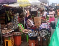 Nigeria’s inflation rate drops to 16.63% — sixth consecutive decline in 2021
