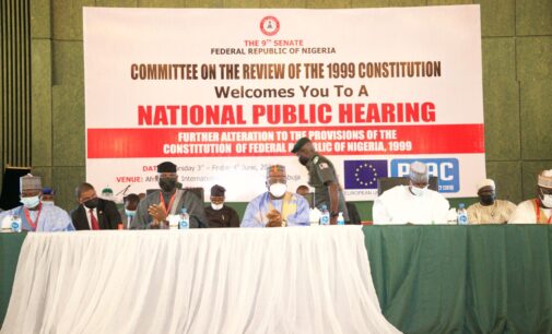 Constitution review: CAN advocates Okun, Okigwe, southern Kaduna as new states