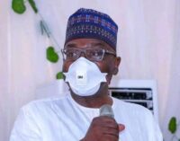 Nigerians need to unite against insecurity, says Kwara governor