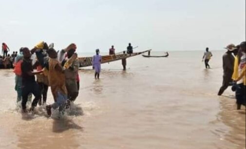 Bagudu: 97 bodies recovered after Kebbi boat mishap