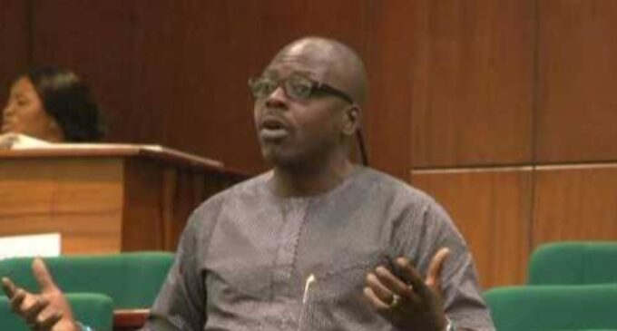 Government has failed woefully in protecting Nigerians, says APC rep