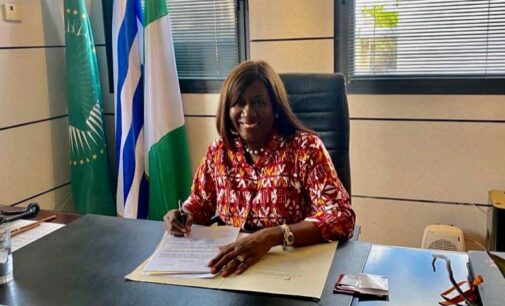 Nimi Akinkugbe becomes first Nigerian female ambassador to Greece