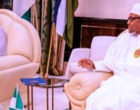 Buhari congratulates Amina Mohammed on re-appointment as UN deputy secretary-general