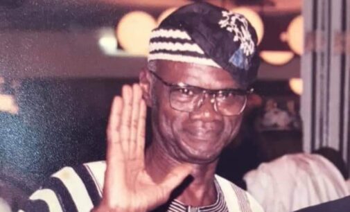Isaac Alade, architect who designed National Stadium, dies at 87