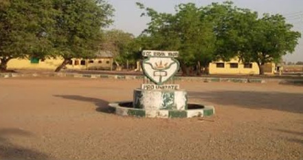 Kebbi school