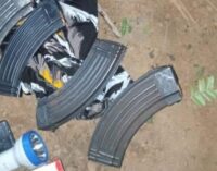 Police stop ‘bandits’ from abducting Indian expatriate in Kaduna