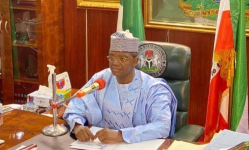 ‘Zamfara is back home’ — Buhari’s aide hints at Matawalle’s defection to APC