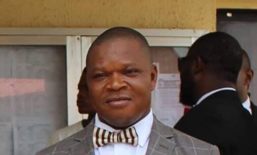 EXTRA: Ebonyi commissioner didn’t rise from the dead, says Umahi