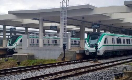 Kaduna asks commuters to find alternative options as Abuja-Kaduna rail workers plan strike