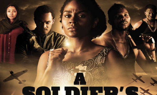 ‘A Soldier’s Story II’ is first Nigerian film to be distributed by Lionsgate, says producer