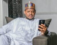 Instagram deletes Adamu Garba’s account — days after Google removed his Crowwe app