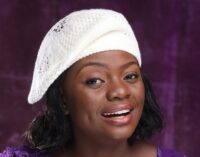 ‘Tope Alabi is a mother to me’ — Alaseyori breaks silence on ‘Oniduro Mi’ saga