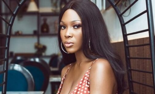 BBNaija’s Vee, clothing brand trade words on IG over failed deal