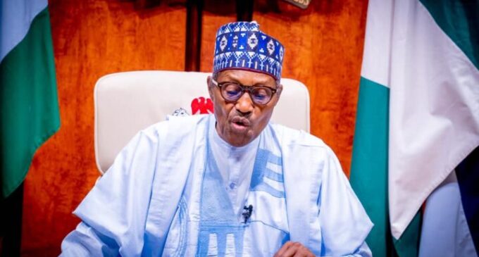 Independence Day: Buhari to address the nation at 7am