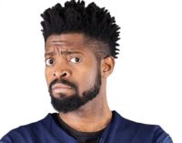 ‘He messed with loyalty’ — Basketmouth opens up on ‘resolved’ feud with AY