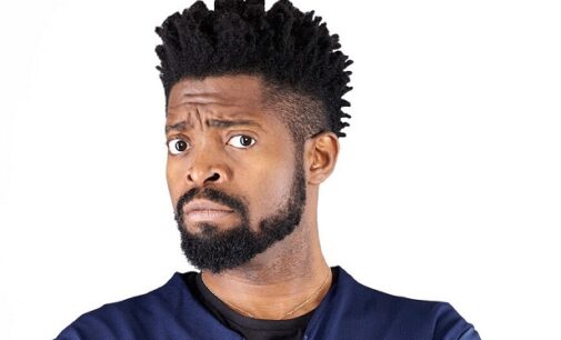 Basketmouth: Like Twitter, FG will soon find excuses to ban IG, Facebook