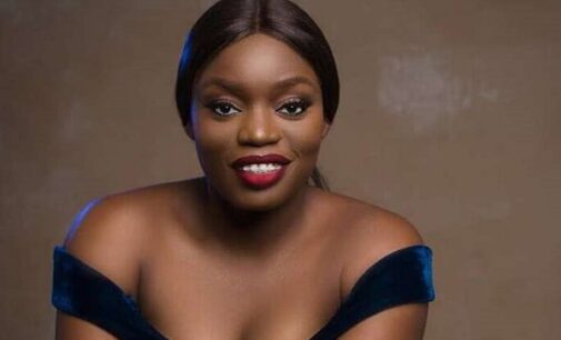EXTRA: I became virgin again after having my daughter, says Bisola Aiyeola