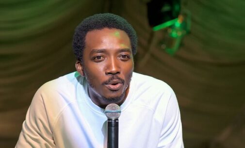 Comedy: I’m banned from the US, says Bovi