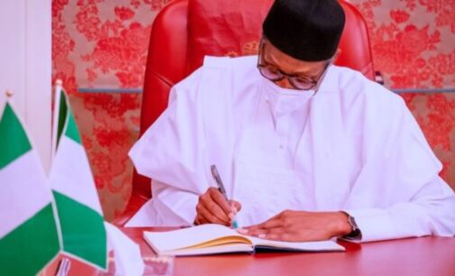 Buhari approves payment of outstanding pension liabilities to retirees of MDAs